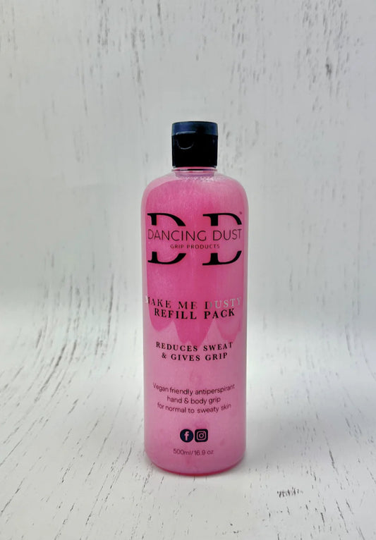 Make Me Dusty Hand Grip - Refill Pack