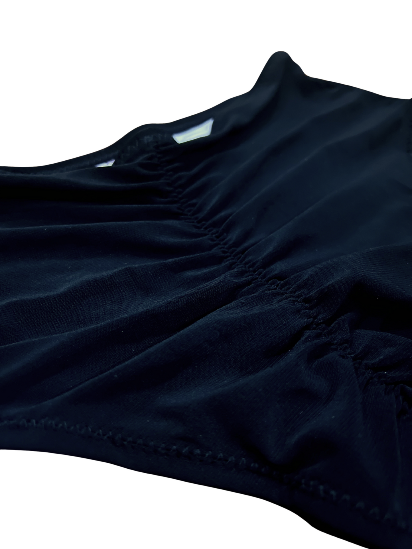 Highwaist Black