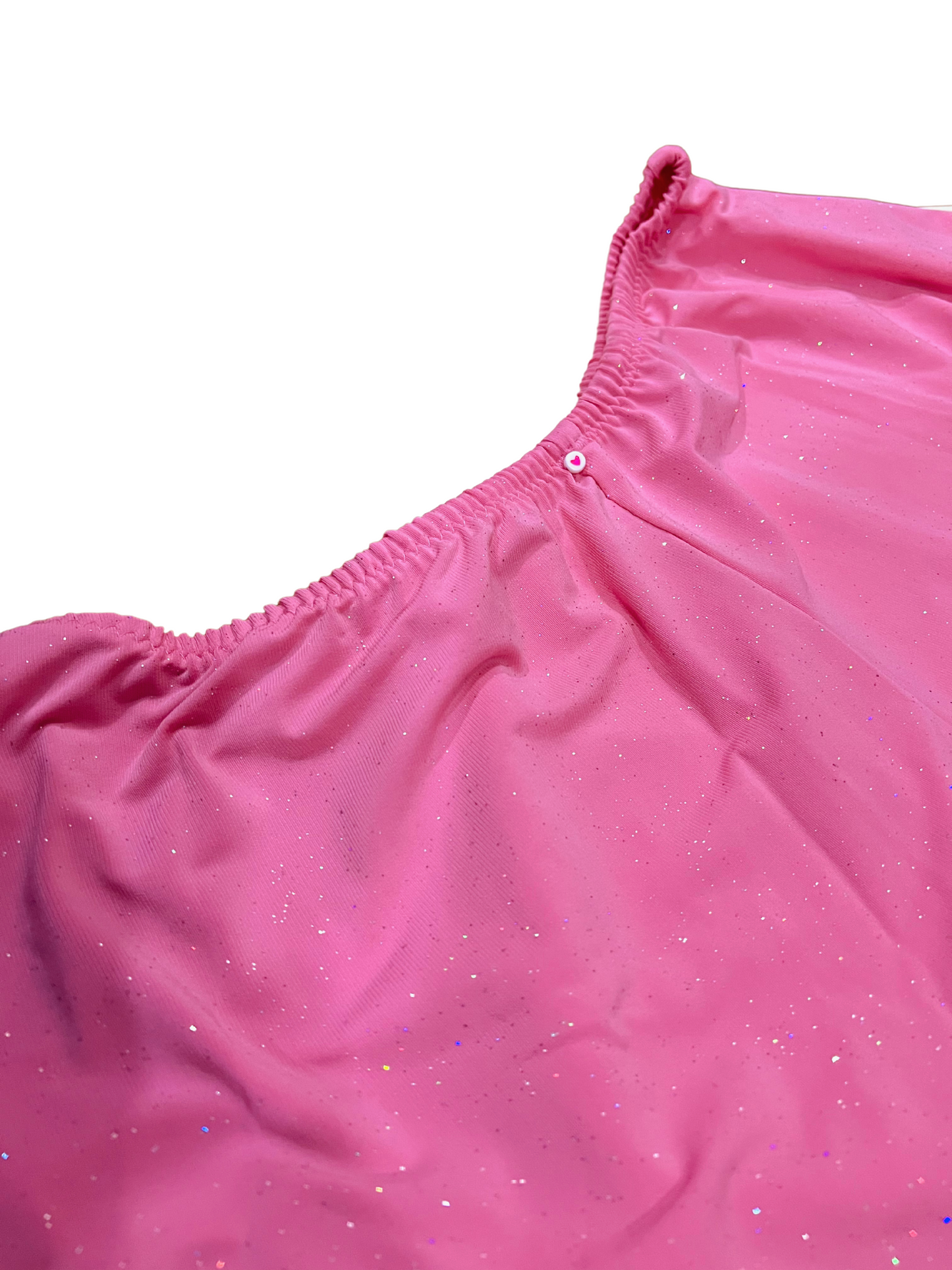Pajama Pink Sparkle