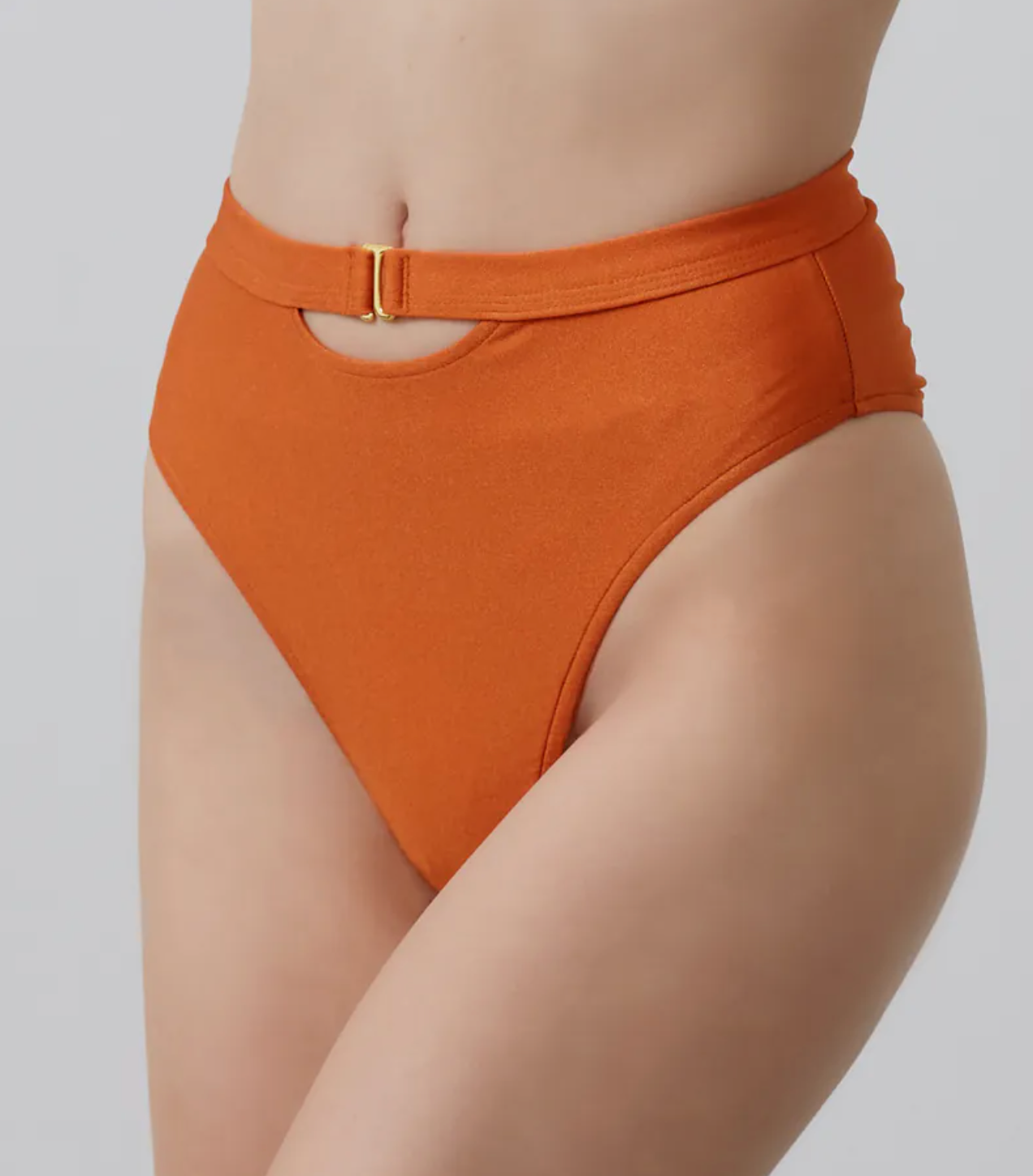 Famonique Bottom - Sunset