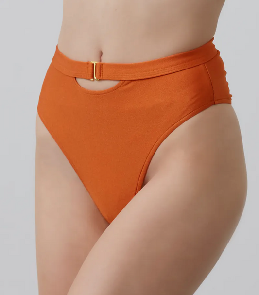 Famonique Bottom - Sunset