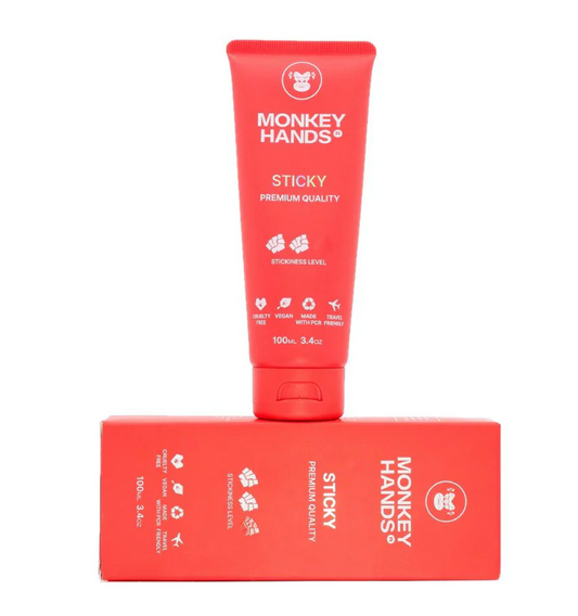 Monkeyhands Sticky Grip