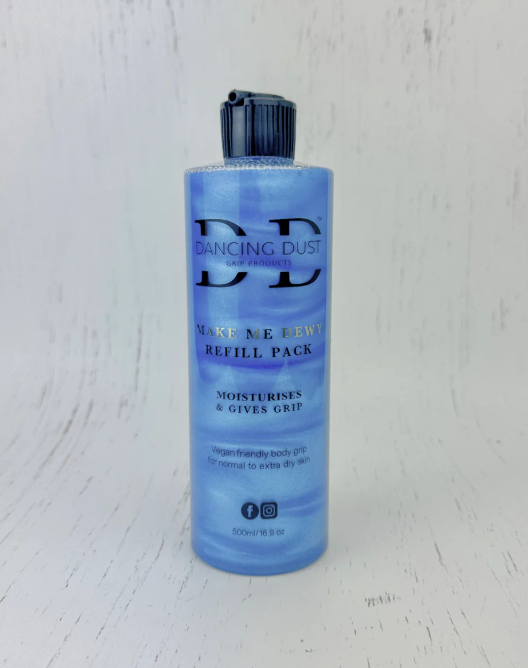 Make Me Dewy Body Grip - Refill Pack