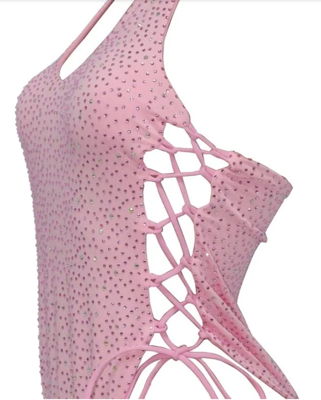 Berry Bodysuit - Cherry