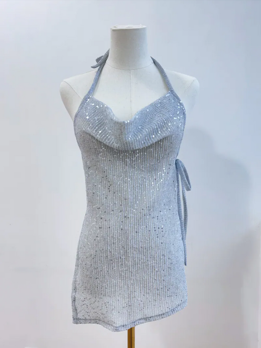 Decemca Dress