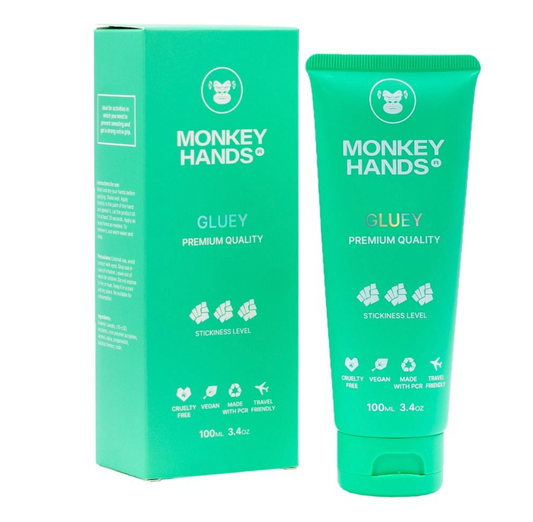 Gluey Grip