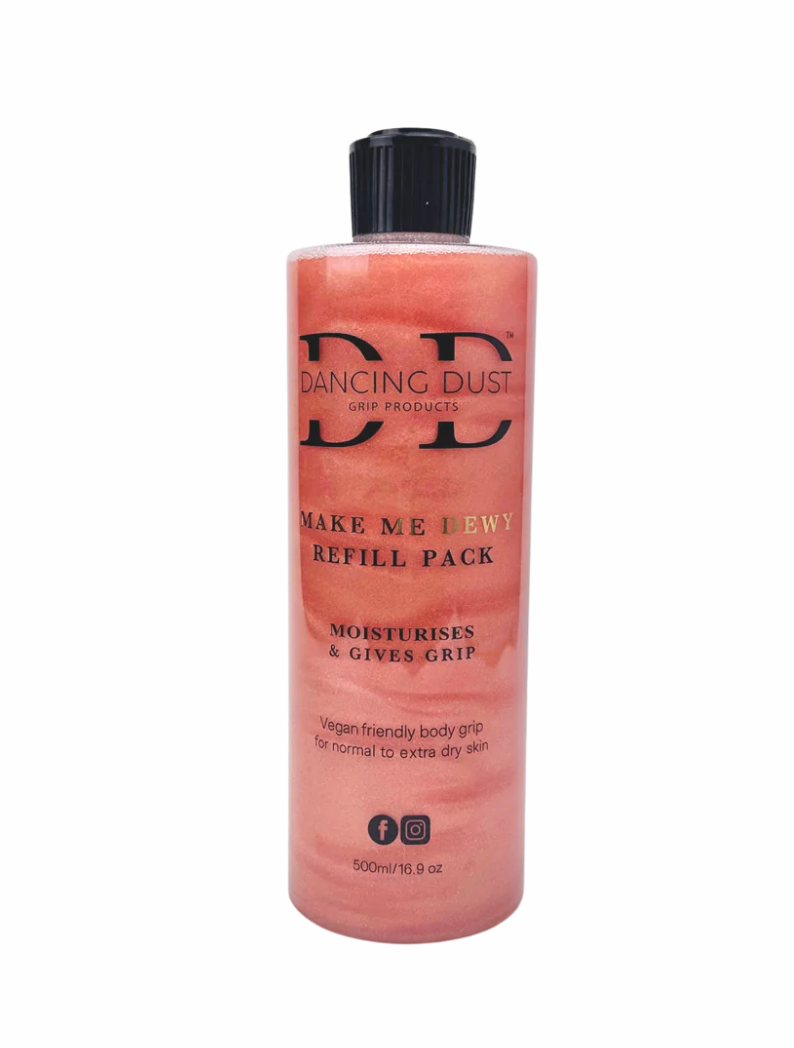 Make Me Dewy Body Grip - Refill Pack