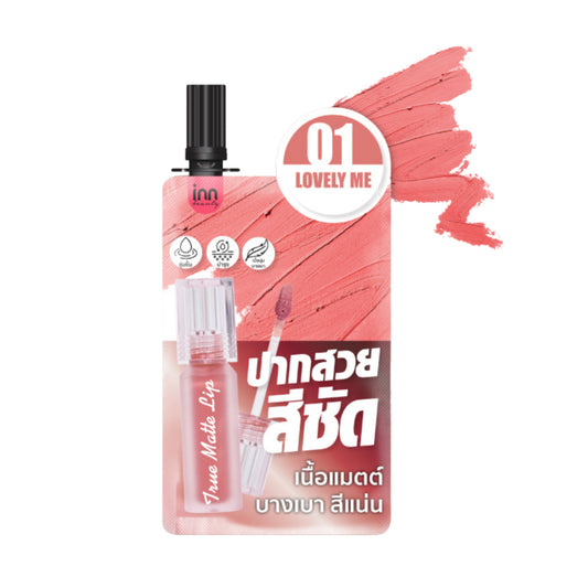 INN True Matte Lip