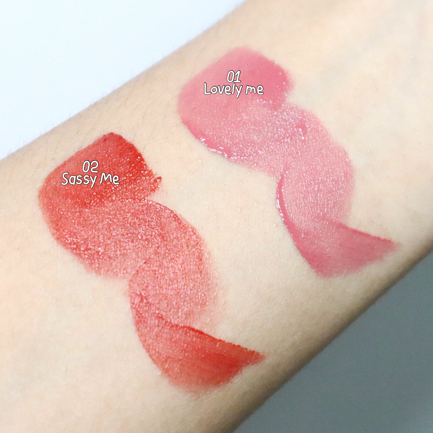 INN True Matte Lip