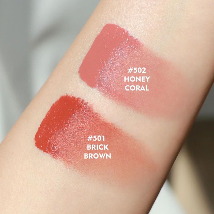 Smooto All Day Velvet Lip