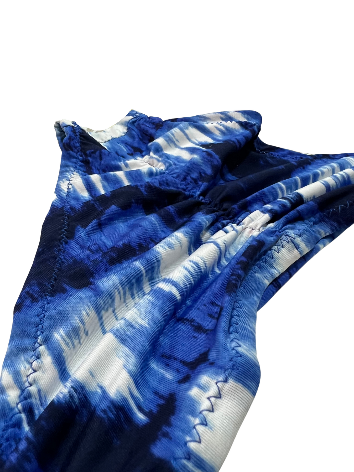 Classic Blue Waterpaint