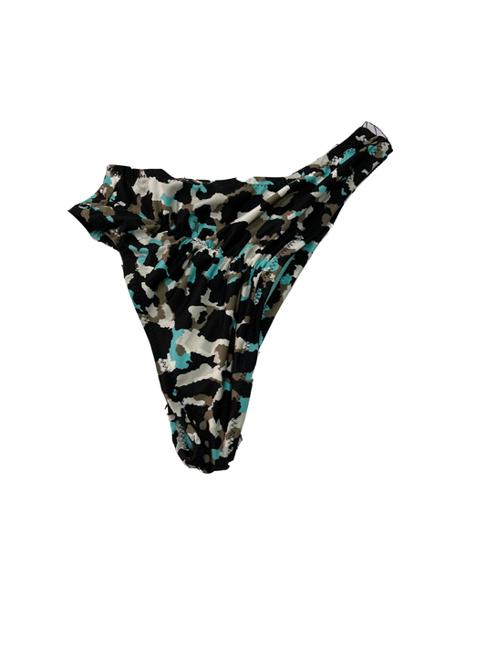 Classic in Blue Army