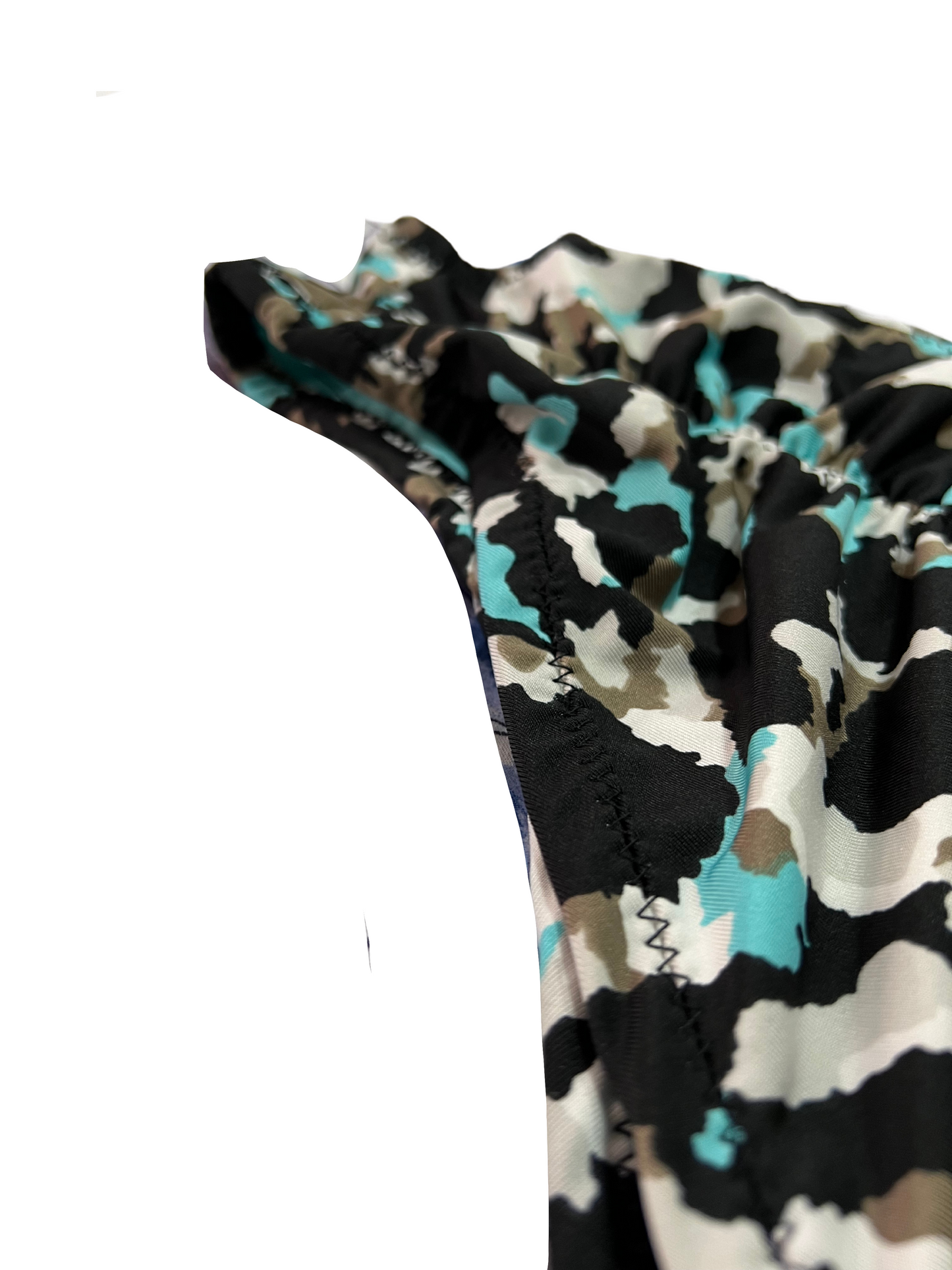 Classic in Blue Army