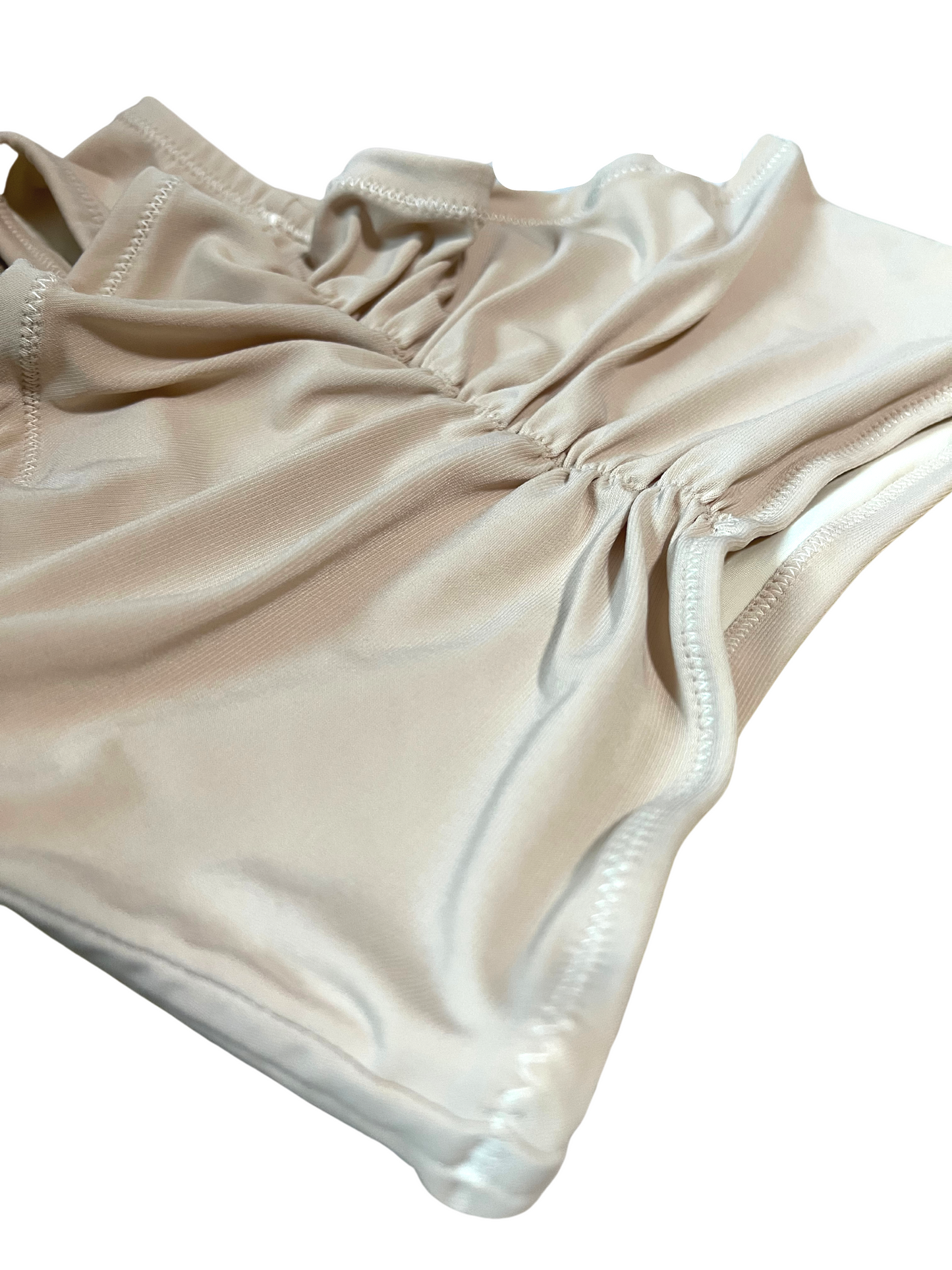 Highwaist Pink Nude