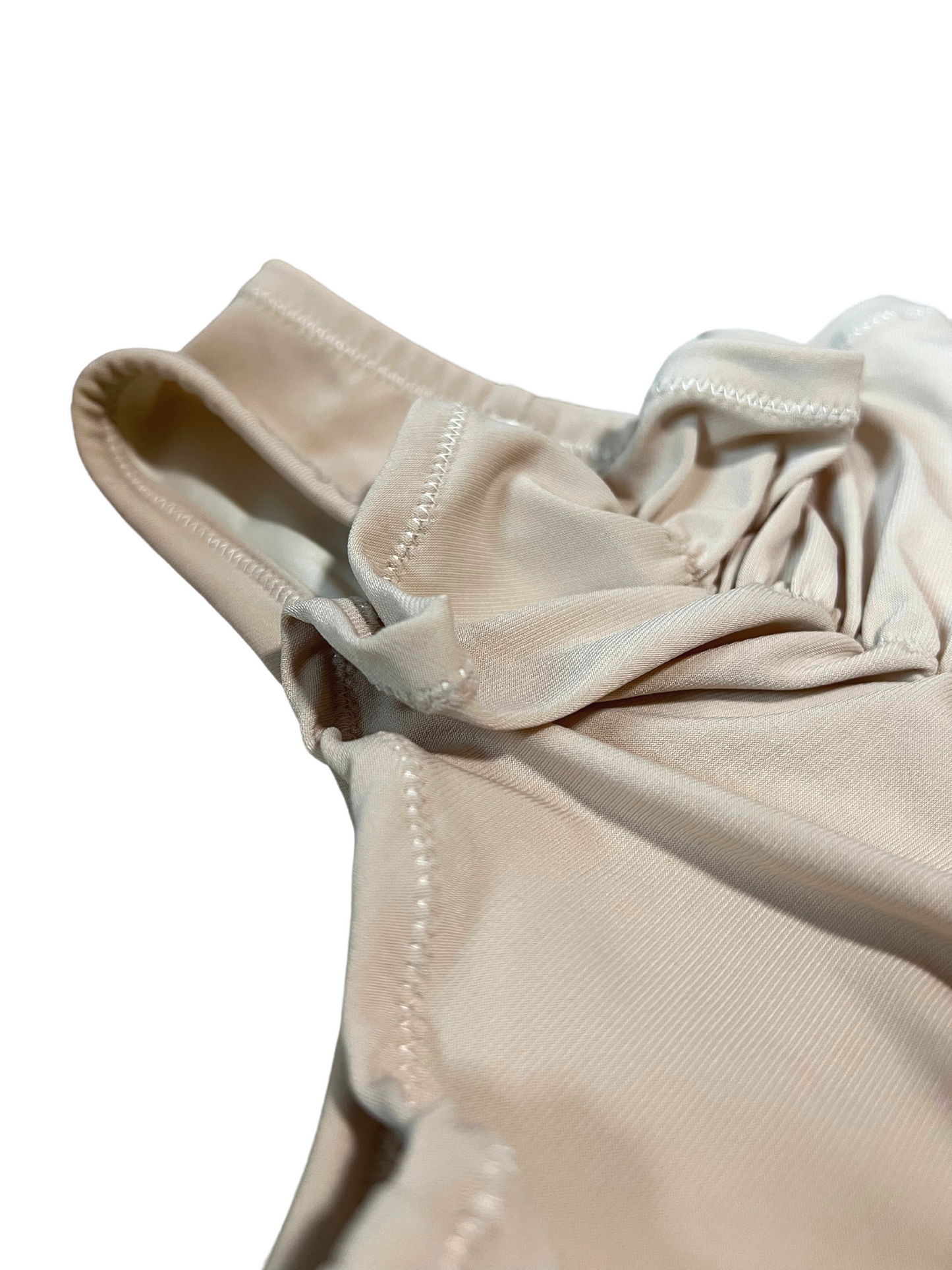 Highwaist Pink Nude