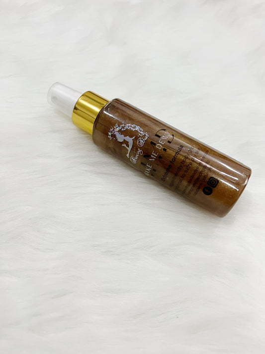 Make Me Dewy - Body Grip (Formula X)