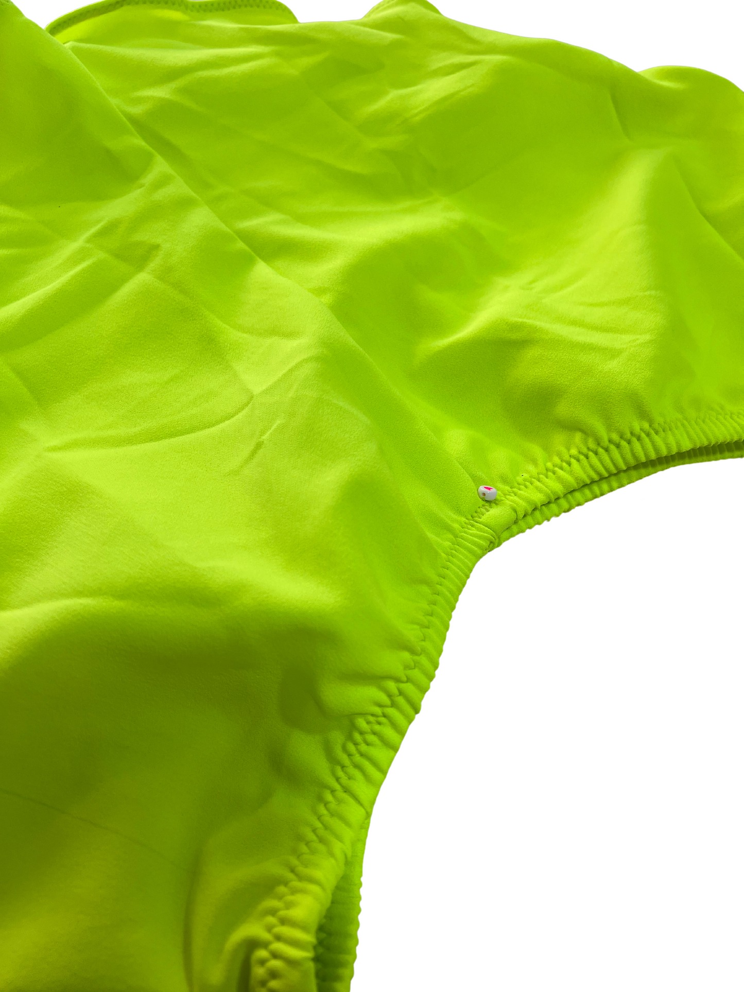 Pajama Neon Green