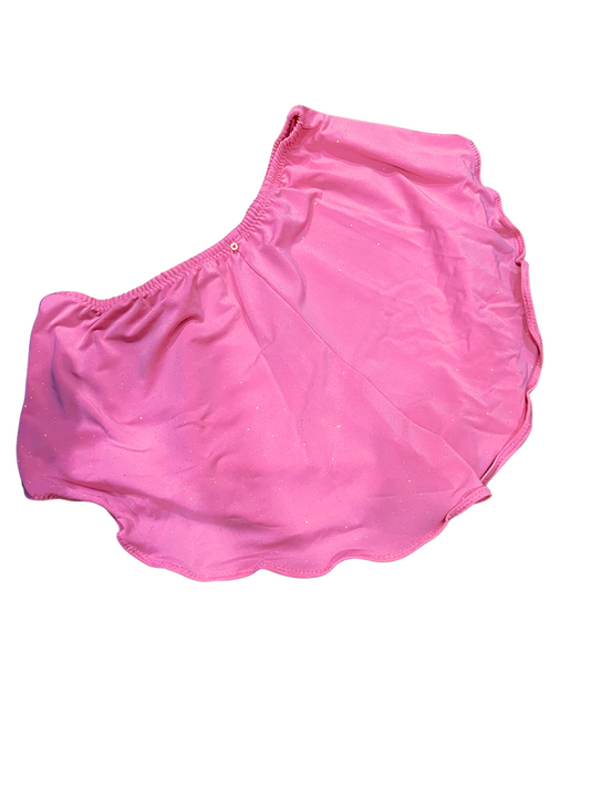 Pajama Pink Sparkle