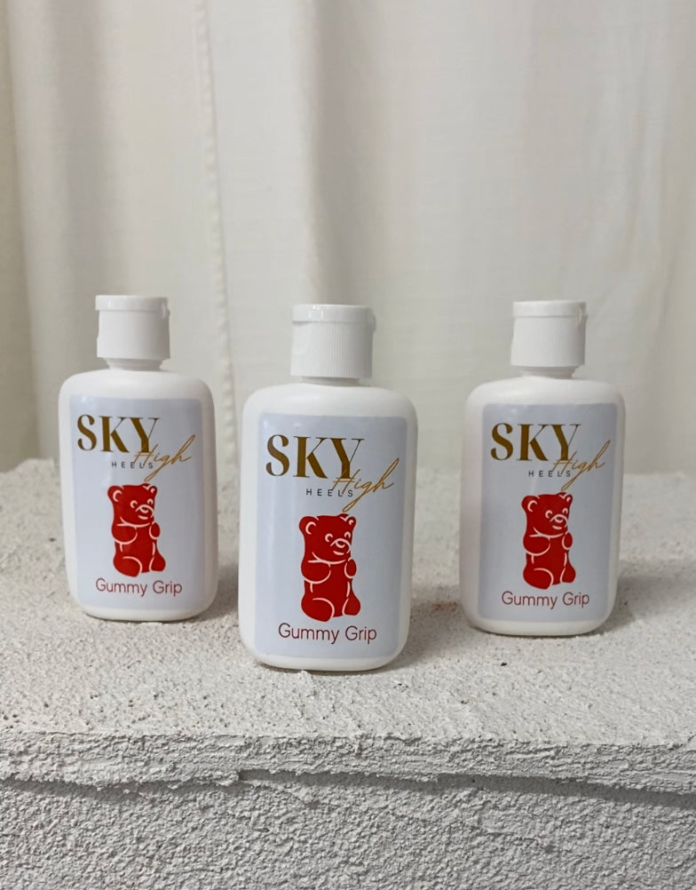 Sky High Grips