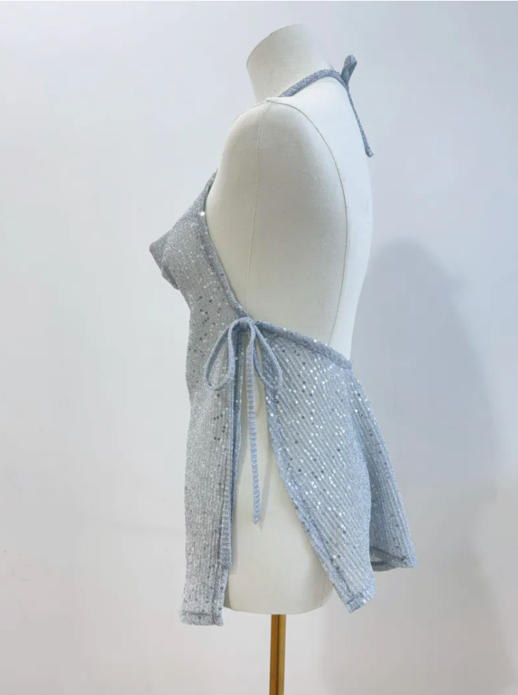Decemca Dress
