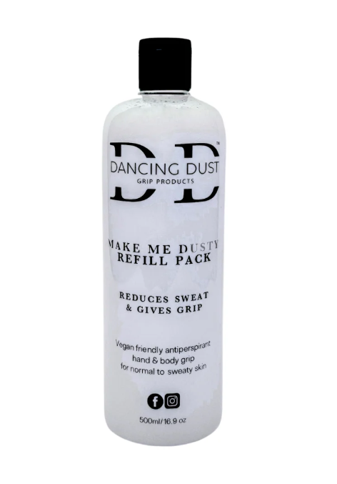 Make Me Dusty Hand Grip - Refill Pack