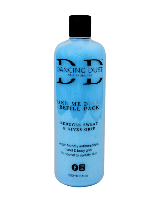 Make Me Dusty Hand Grip - Refill Pack