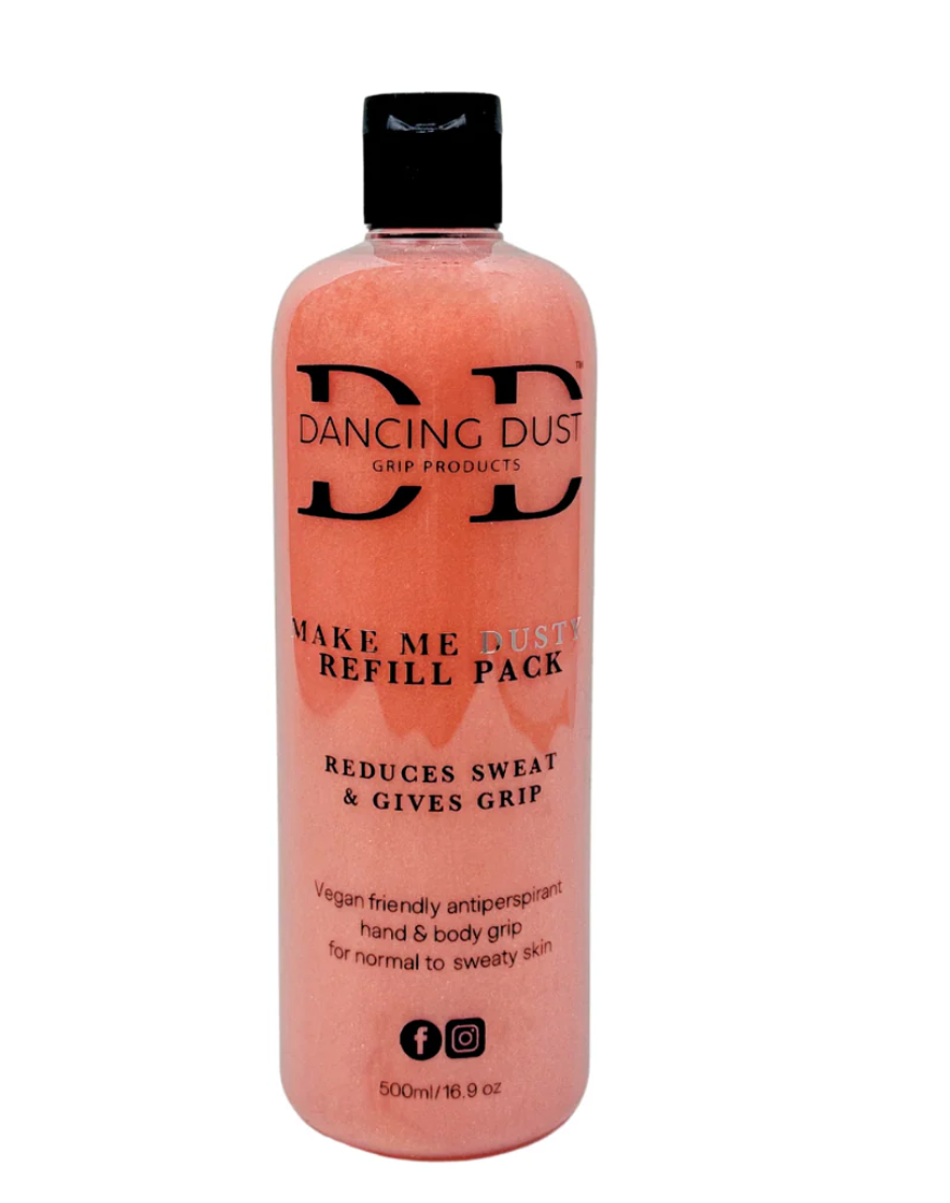 Make Me Dusty Hand Grip - Refill Pack