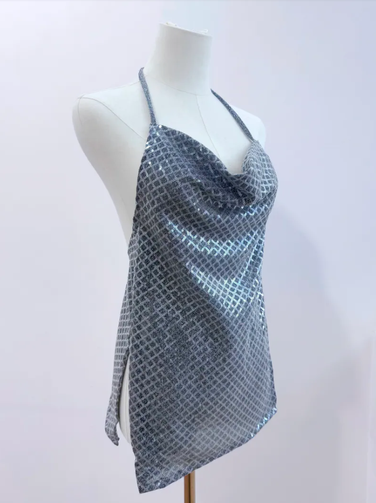 Decemca Dress