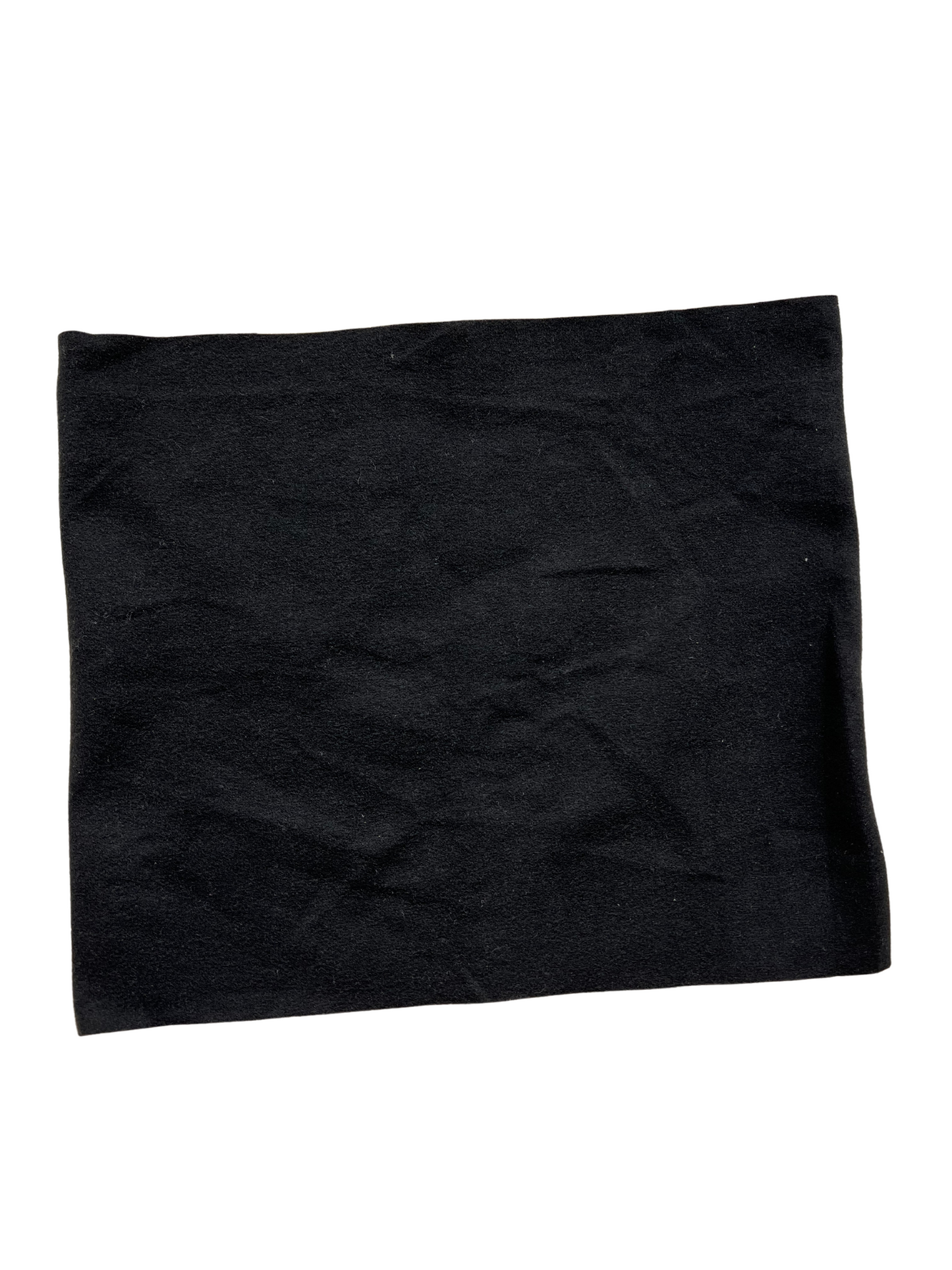 Black Velvet Backwarmer