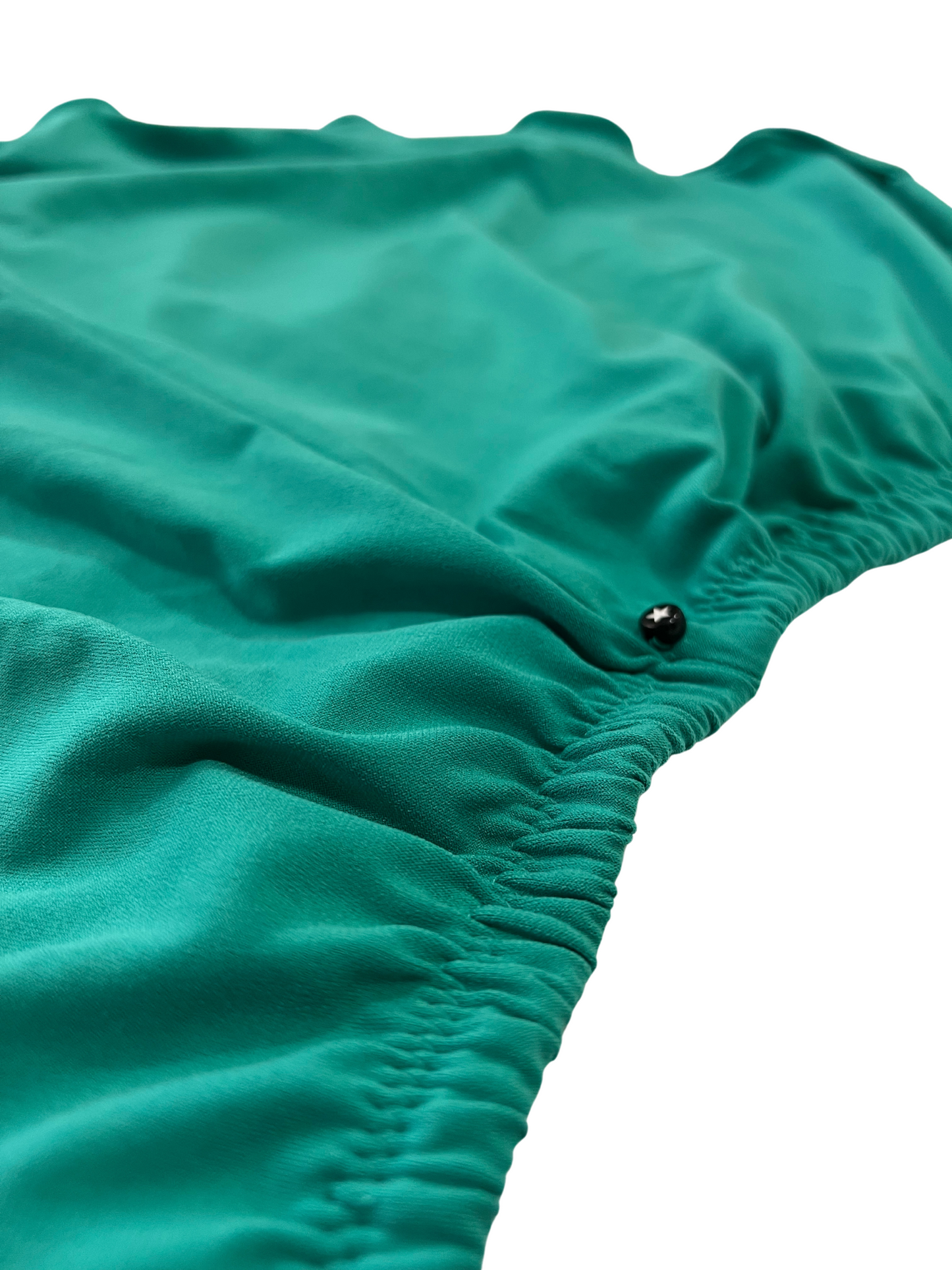 Pajama Green Turquoise