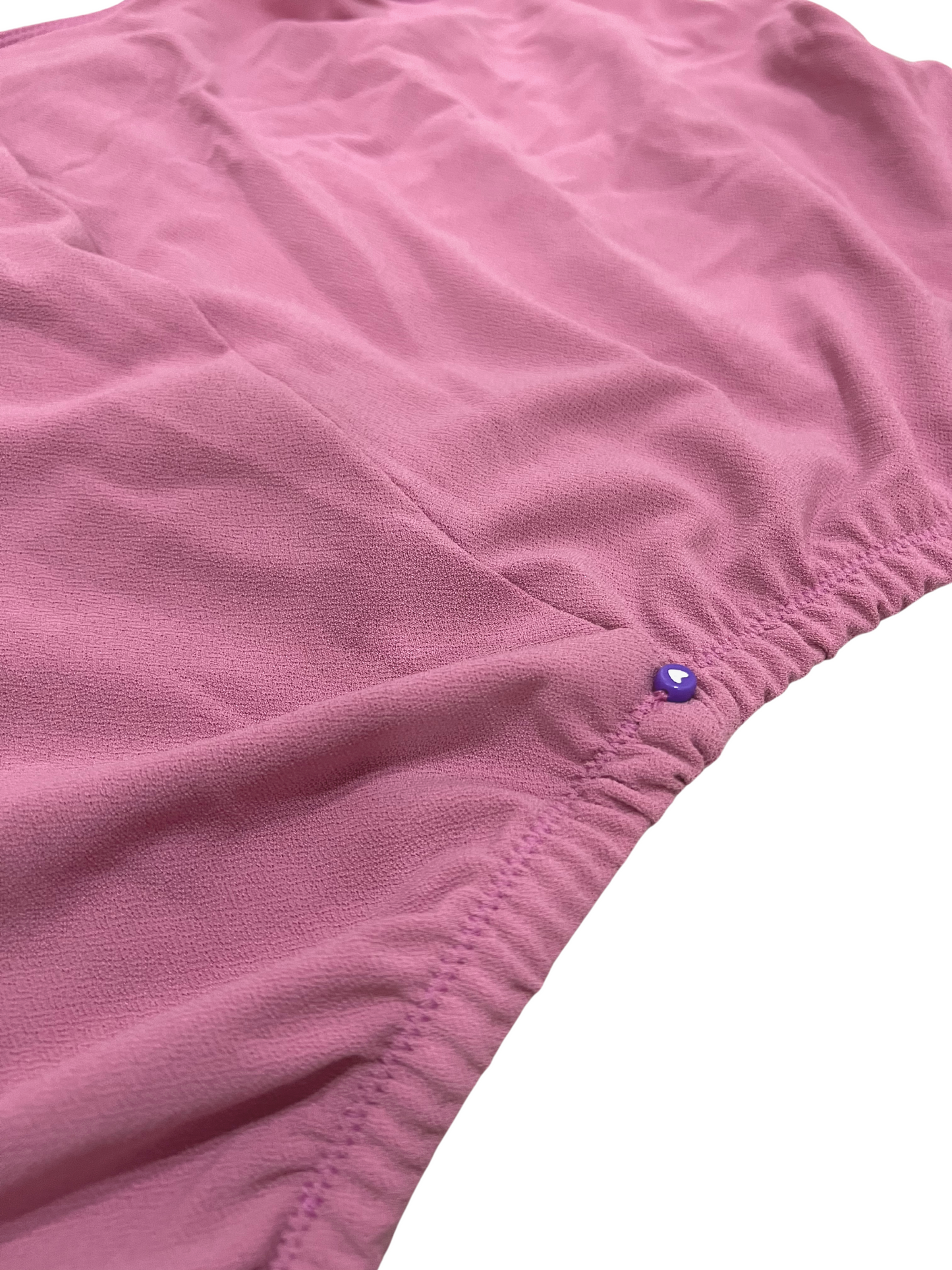 Pajama Mauve Pink