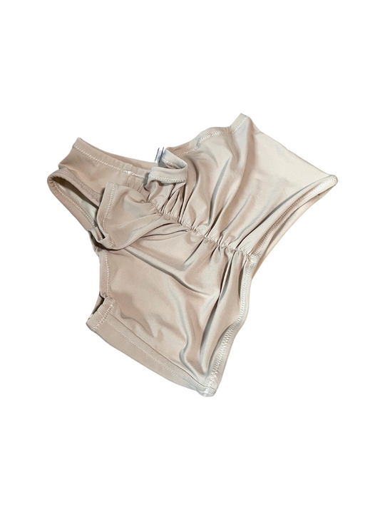 Highwaist Pink Nude