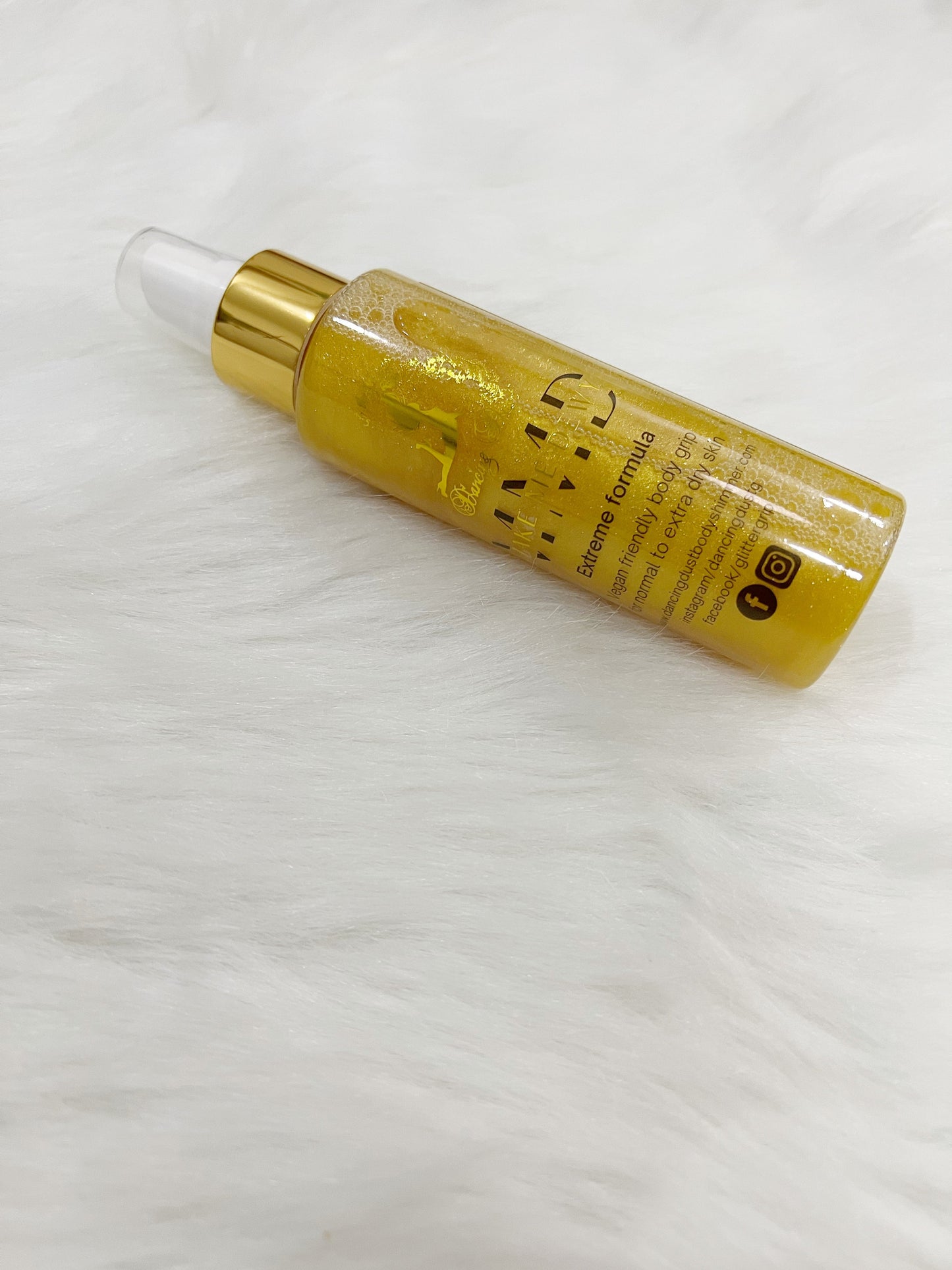 Make Me Dewy - Body Grip (Formula X)