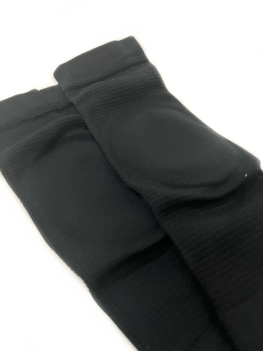 Black Gel Kneepads