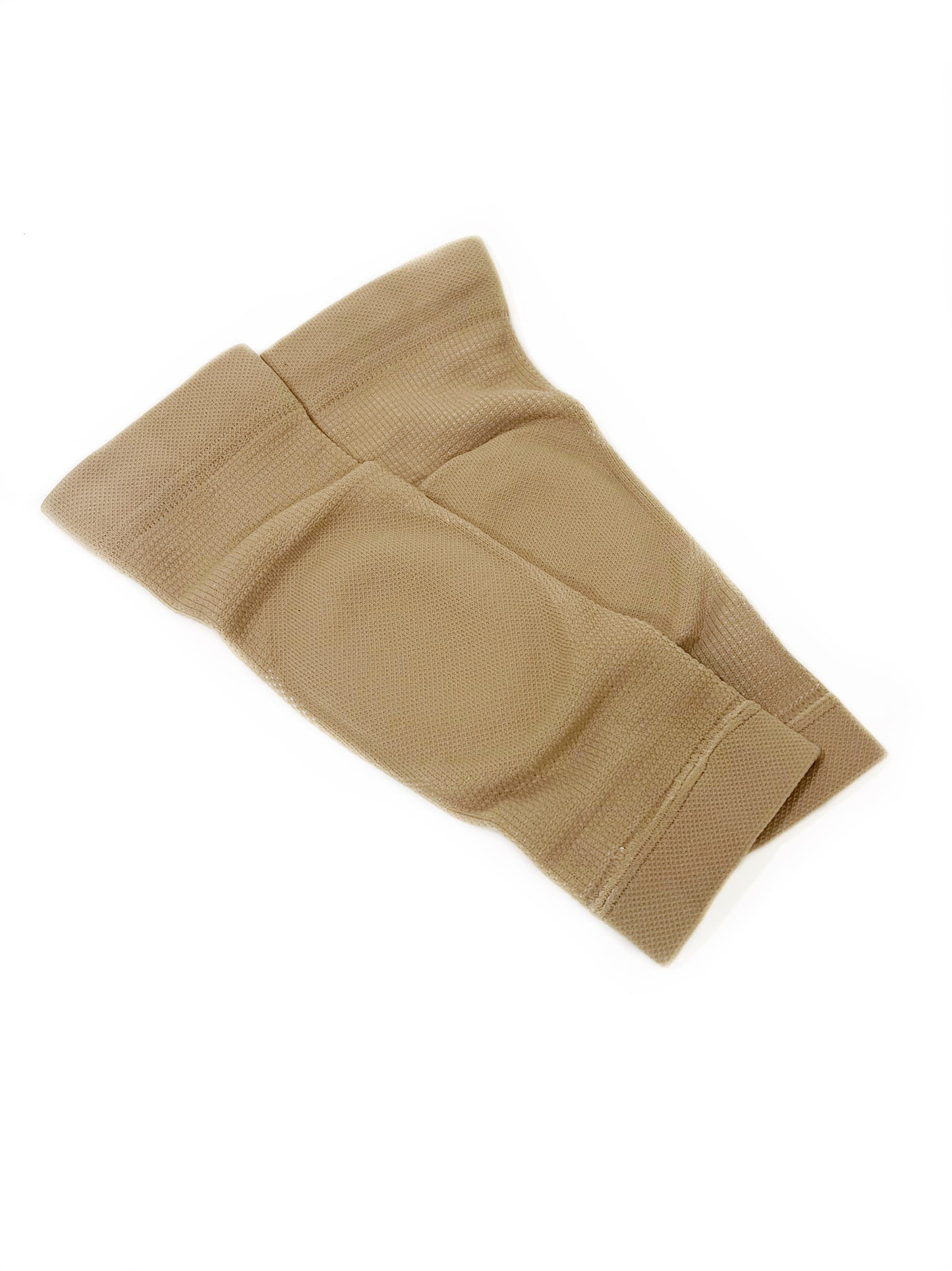 Nude Gel Kneepads