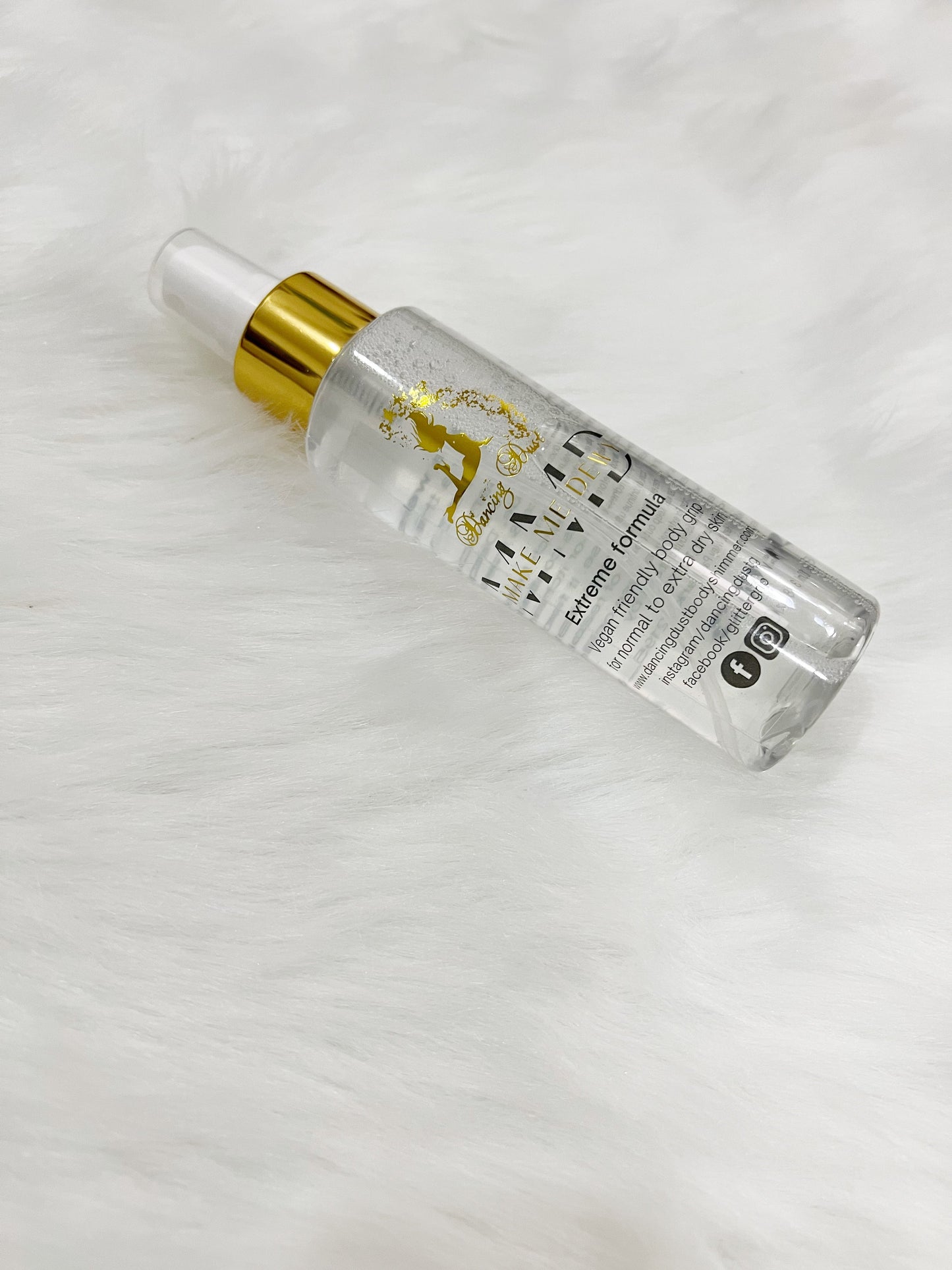 Make Me Dewy - Body Grip (Formula X)