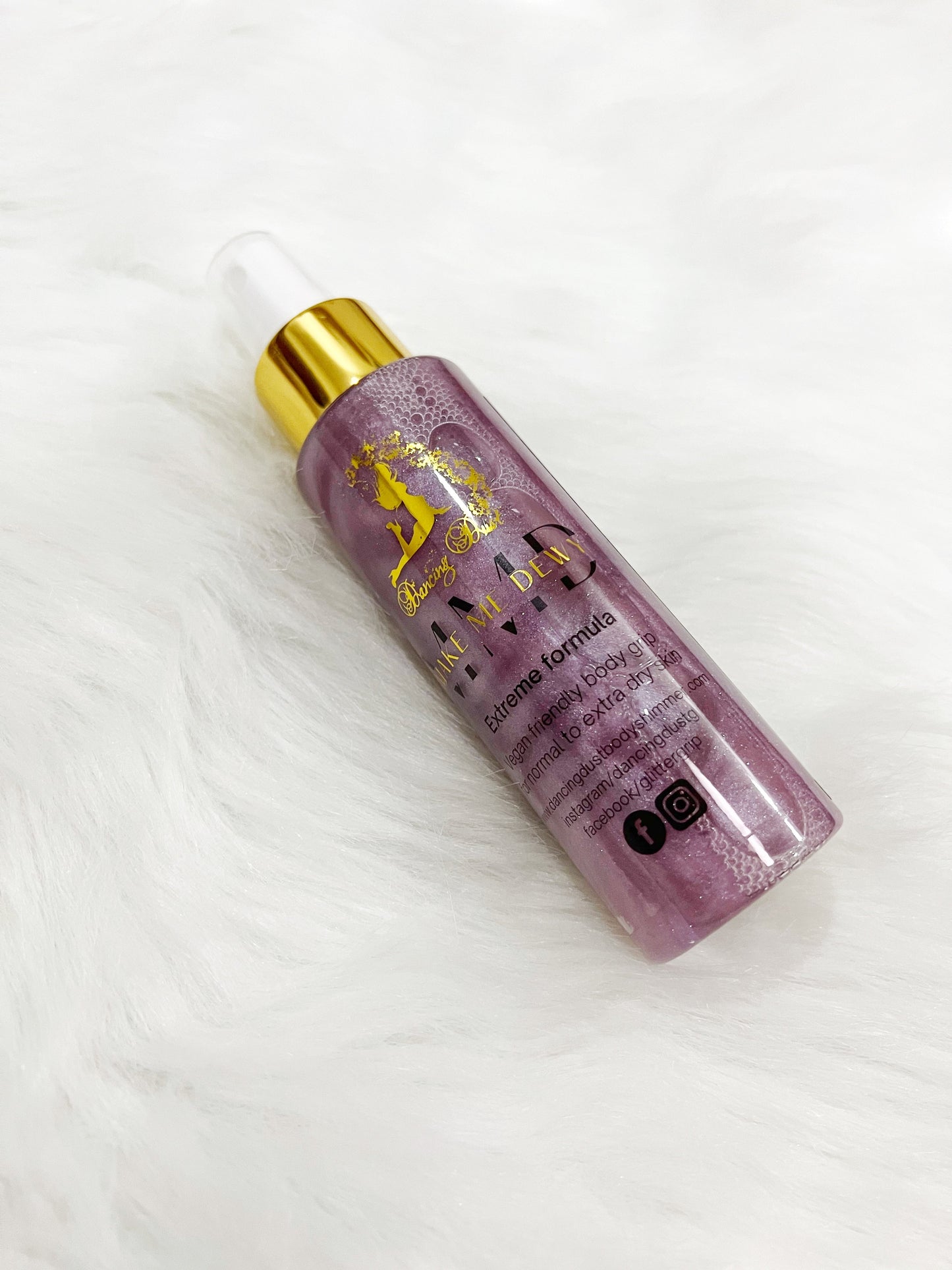 Make Me Dewy - Body Grip (Formula X)